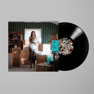 Front View : Jensen McRae - I DONT KNOW HOW BUT THEY FOUND ME (LP) - Dead Oceans / 00168632