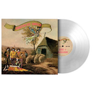 Front View : Cuby + Blizzards - GROETEN UIT GROLLO (Crystal Clear LP) - MUSIC ON VINYL / MOVLPT445