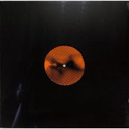 Front View : Aj Christou - DESIRE - Crosstown Rebels / CRM329