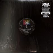Front View : Far Out Monster Disco Orchestra - BLACK SUN (JOAQUIN JOE CLAUSSELL SACRED RHYTHM REMIXES) (RSD 2025) - Far Out Recordings / FOMDO16