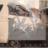 Front View : Various Artists - ROAD FEVER (LP) - Soundway / 05274571