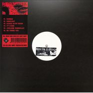 Front View : Camy Huot - ECHOES IN MY ROOM EP - Wave Tension Records / W10.21