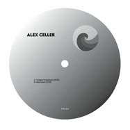 Front View : Alex Celler - ONCE UPON A NACHT EP - Trelik / TR 040