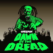 Front View : Horseman - DAWN OF THE DREAD (LP) - MR BONGO / MRBLP101