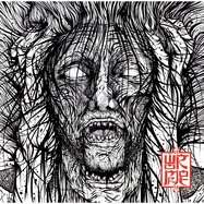 Front View : Wormrot - VOICES (LP) - Earache Records / 1002003ECR