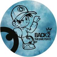 Front View : Various Artists - BACK TO THE EARLYDAYZ - Fokuz Recordings / FOKUZ129