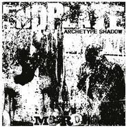 Front View : Endplate - ARCHETYPE SHADE EP - Mord / MORD114