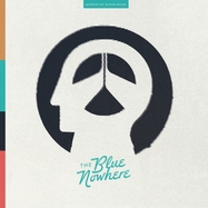 Front View : Between The Buried And Me - THE BLUE NOWHERE (CD) - InsideOutMusic / 19802938042