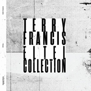 Front View : Terry Francis - EL TEL COLLECTION - Pariter / PRTR36