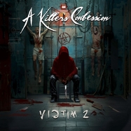 Front View : A Killer s Confession - VICTIM 2 (LP) - MNRK Music Group / 785051