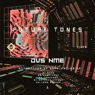 Front View : DVS NME - ATTRACTION OF DEPRIVATION EP - Future Tones / FT007