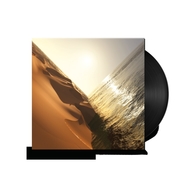 Front View : Mark Pritchard - UNDER THE SUN (2LP GATEFOLD) (BLACK VINYL) - Warp Records  / WARPLP244RE