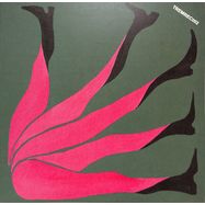 Front View : Franco Falsini - NAVIGATORS EP - Tremendo Recordings / TREMREC002