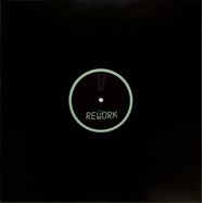 Front View : The KLF - WHAT TIME IS LOVE (REWORK) - Rework / RW01