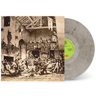 Front View : Jethro Tull - MINSTREL IN THE GALLERY (50TH ANNIVERSARY EDITION LP) - Parlophone Label Group (PLG) / 502173285609