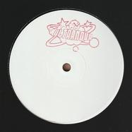 Front View : Various Artists - ULTRANOVA001 - INFINITE CHROME - Whirlwind Trax / ULT001