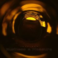 Front View : Lovelock - BUSINESS & PLEASURE (LP) - Be With Records / BEWITH179LP