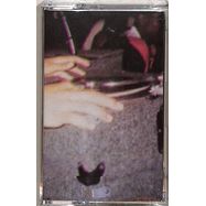 Front View : Mark Grusane - THE WITCH IS BACK (HIGH SCHOOL PARTY PROMO MIX 1992) Tape / Cassette - Death Is Not The End / DEATH 113