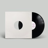 Front View : Faff - A FEW GOOD DAYS EP - Phantasy Sound / PH147