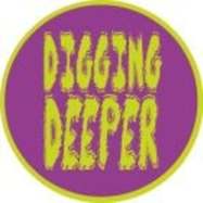 Front View : Jesse You - ORA EP - Digging Deeper Music / DDR010