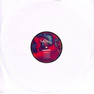 Front View : Dashiell - TRUE BEING EP - Scoville Records / SCVR003