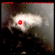 Front View : Bonner Kramer - AND THE CRIMSON MOON WHISPERS GOODBYE (CLEAR LP) - Shimmy Disc / 00173445