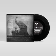 Front View : Kneecap - NO COMMENT (7 INCH) - Heavenly Recordings / HVN856