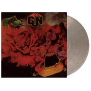 Front View : Gun - GUN (LP) - MUSIC ON VINYL / MOVLPS2573