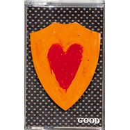 Front View : Pat Orburn - GOOD (TAPE / CASSETTE) - Cassette Blair / CB02