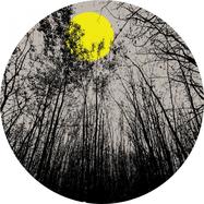 Front View : Mod21 & Toki Fuko - STILL THINKING EP (PINK VINYL) - Introspection Audio Limited / IAL006