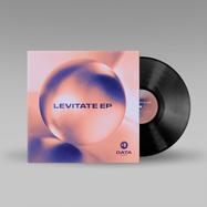 Front View : Various Artists - LEVITATE EP PRINTED SLEEVE - Data Music / DATA034