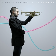 Front View : Ibrahim Maalouf - DIACHRONISM (LP) - MISTER I.B.E. / IBM19