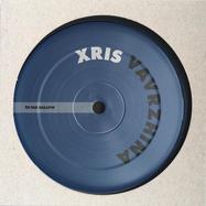 Front View : Xris Vavrzhina - TAR 40 - TH Tar Hallow / TAR040