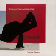 Front View : Charles Levine & Martin Buttrich - FESTIVAL QUEEN - Stratasonic / STSC002