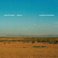 Front View : Various Artists - BELOW THE HORIZON VOLUME TWO (FEAT TOTEM PROJECTS, MAX ESSA, IMOGEN SOUNDSYSTEM, PETE HERBERT, KASPER BJORKE) - Music For Swimming Pools / MFSP 010