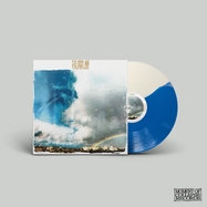 Front View : Gros Enfant Mort - LE SANG DES PIERRES (COL. VINYL) (LP) - Moment Of Collapse Records / 31306