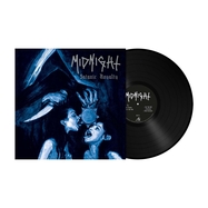 Front View : Midnight - SATANIC ROYALTY (15TH ANNIVERSARY RI) (180G BLACK) (LP) - Sony Music-Metal Blade / 03984161871