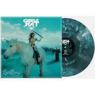 Front View : Castle Rat - THE BESTIARY (DARKEST DEPTHS LP) - Concord Records / 7277598