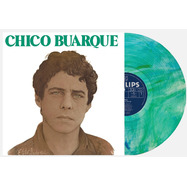 Front View : Chico Buaeque - VIDA (LP) - Universal / 5562763