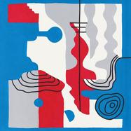 Front View : Terrain - SCATTER EP - Livity Sound Recordings / LIVITY075