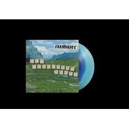 Front View : Grandaddy - THE SOPHTWARE SLUMP (LP) - DANGERBIRD / LPDNGRC252