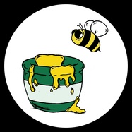 Front View : Various Artists - DRUM SYRUP VOL. 3 - Ba Dum Tish / MMMM03