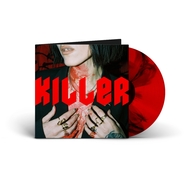 Front View : Mine - KILLER (COLORED LP) - recordJet / 2968303REJ