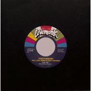 Front View : Kiko Navarro - IJO YA (FEAT. DELE SOSIMI & LIZZY DOSUNMU) (7 INCH) - Lovemonk / LMNKV122