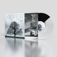 Front View : Kiefer Sutherland - GREY (LP) - MAPLE CREEK RECORDS / MAPLECT1