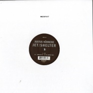 Front View : Justus Koehncke - JET / SHELTER (M.MAYER MIX) - Kompakt / Kompakt 049