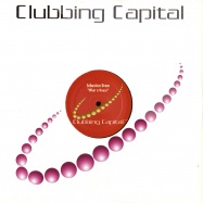Front View : Sebastian Drum - WHAT IS HOUSE - Clubbing Capital 04 / cc004k