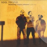 Front View : Reel People - IN THE SUN PART 1 - Defected / DFTD124