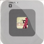 Front View : Bruce Logan - VOLUME 6 - Luxaflex / Luxa006