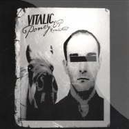 Front View : Vitalic - PONEY EP (REMASTERED) - Different difb1062 / 4511062130